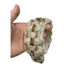 وكان الأطفال يرتدون أزياء صينية وقطعة ذهبية مسحوكة، ويشتقون رؤوسهم وشعرهم Item Picture
